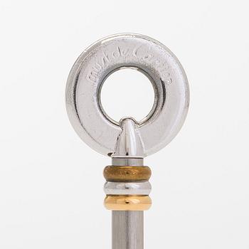 Champagnevispilä, Le must de Cartier.