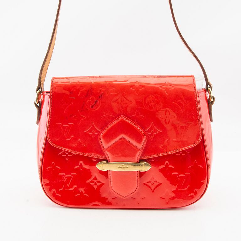 Louis Vuitton,  väska "Bellflower PM".