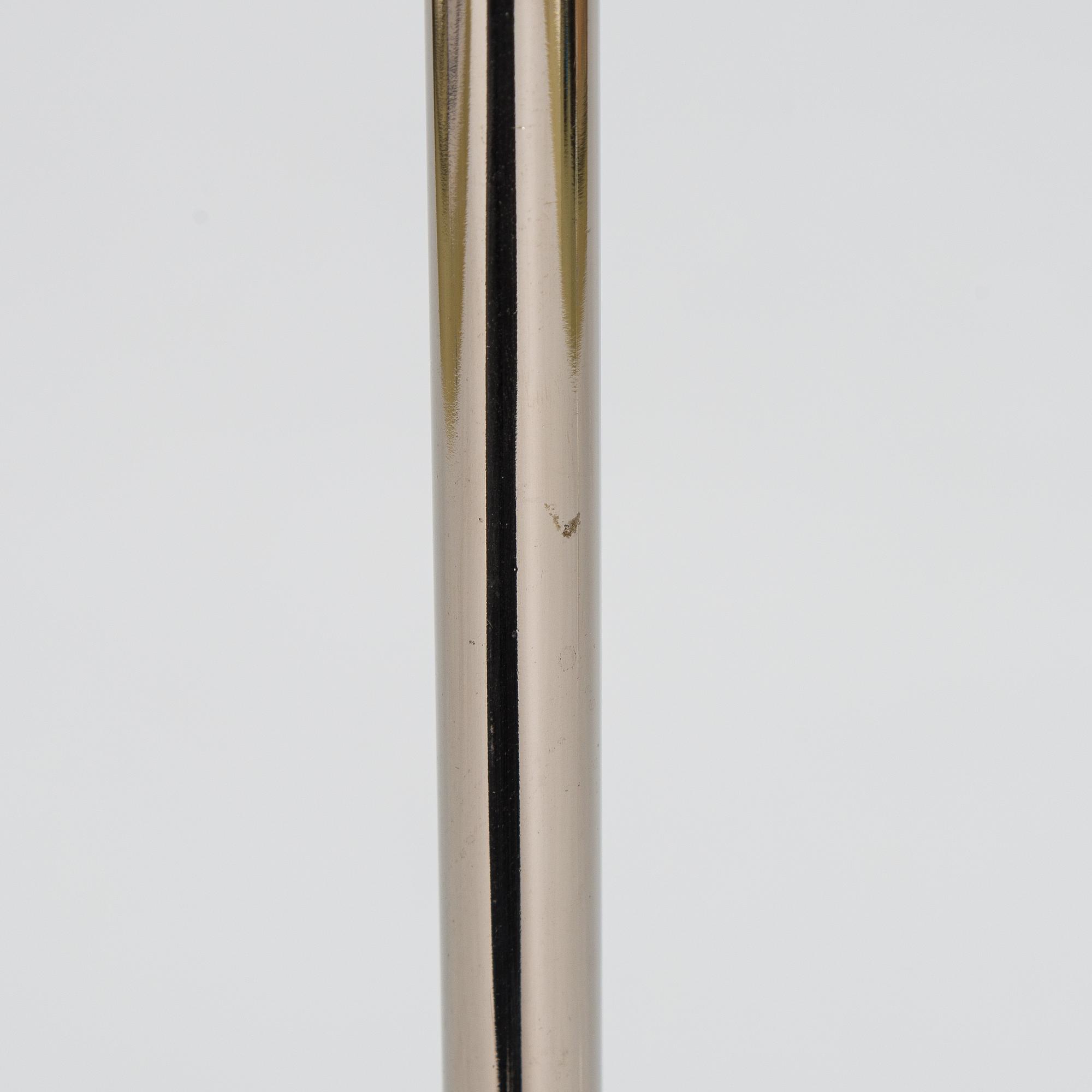 Yki Nummi, golvlampa, modell 30-008, Stockmann Orno, Finland.