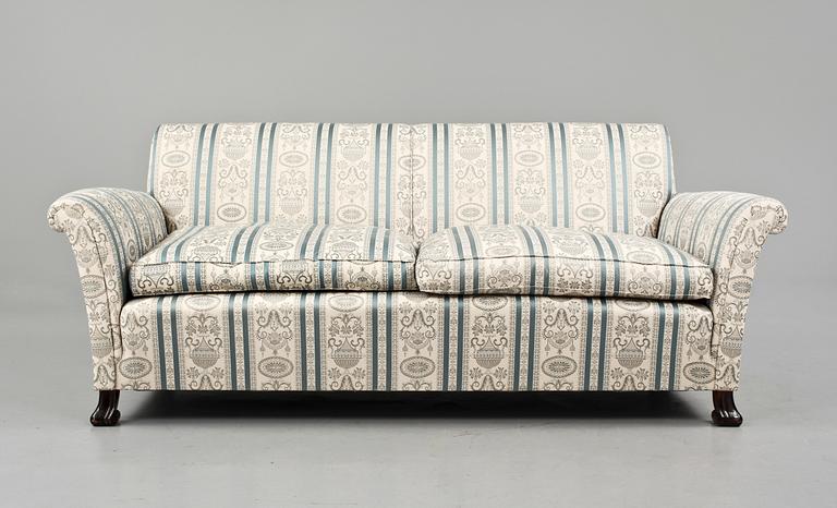 SOFFA, 1900-talets mitt.