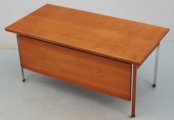 SKRIVBORD, Finn Juhl, France & Son, Danmark, 1960-tal.