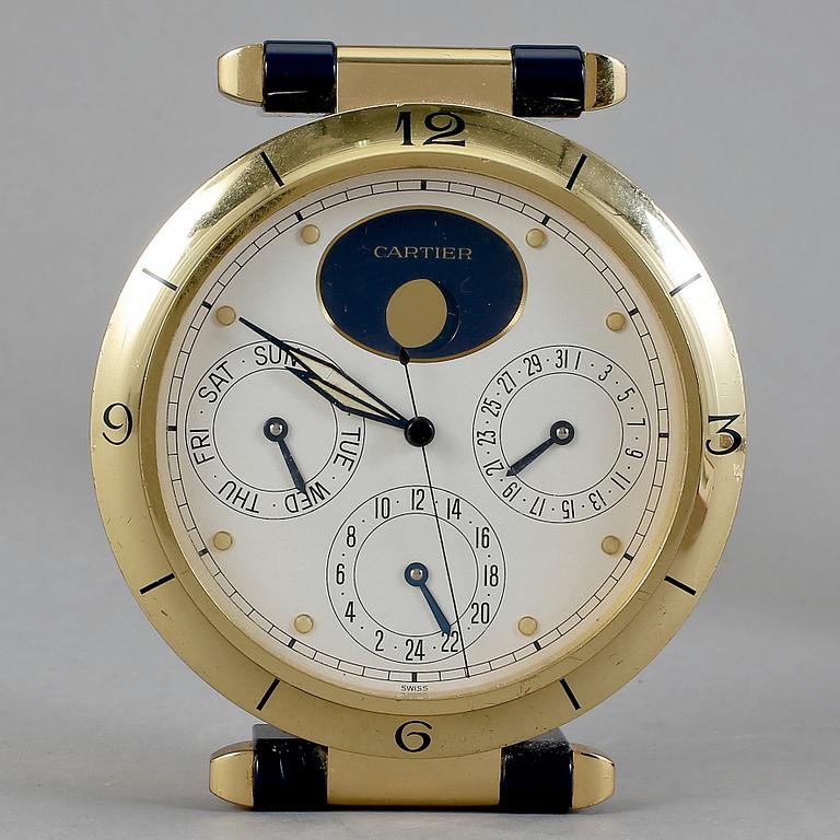 BORDSUR, Cartier, Paris.