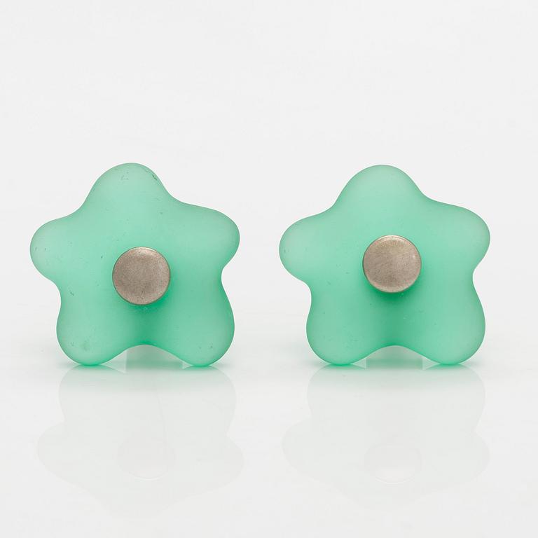 Eero Aarnio, vetimiä, 20 kpl, Valli&Valli, Italia, 2007/08.