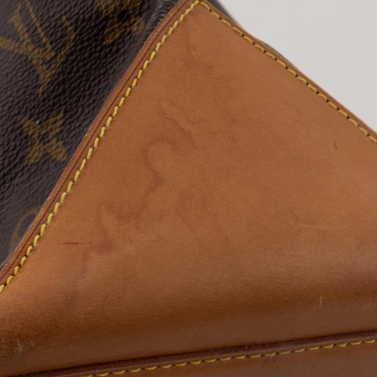 Louis Vuitton, väska, "Cabas Mezzo", 2001.