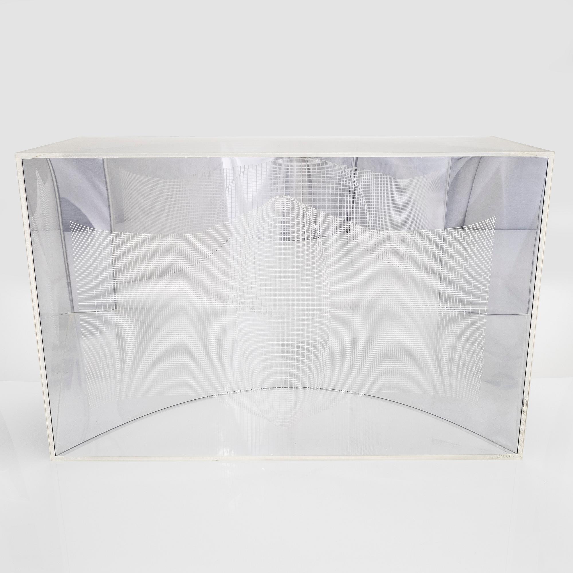 Hans-Christian Berg, Untitled.