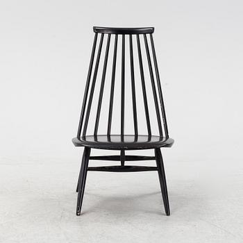 Ilmari Tapiovaara, stol, "Mademoiselle", Edsbyverken, 1961.