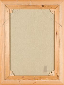 Eelis Knuutila, "Haaveilija".