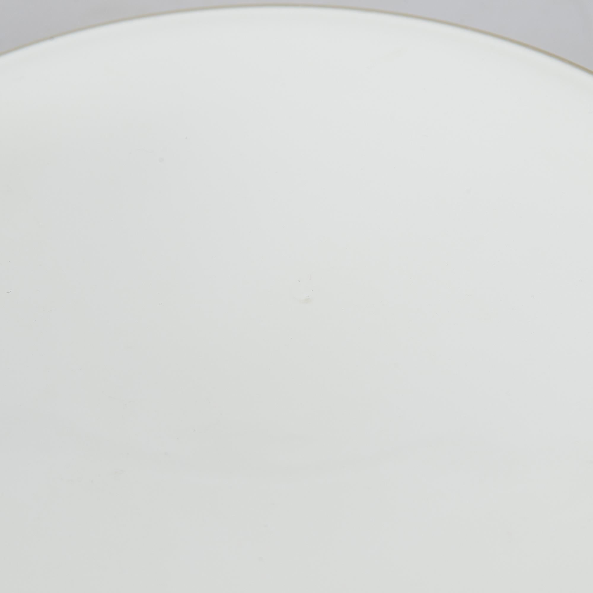 Paavo Tynell, taklampor, ett par, modell 2028, Taito Oy 1930-tal.