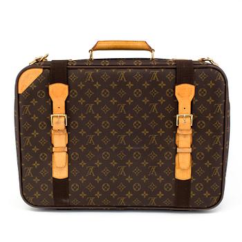 RESVÄSKA, "Satellite 53", Louis Vuitton.