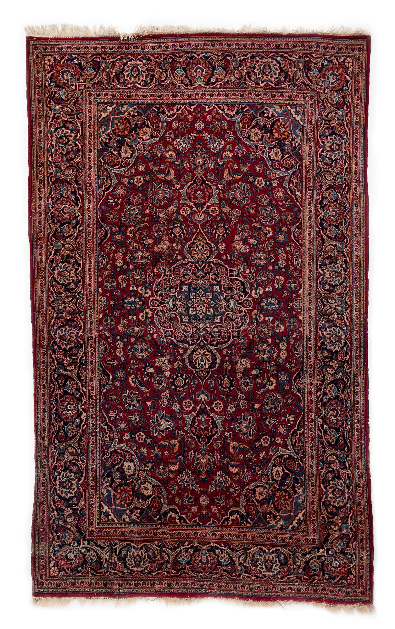 MATTA, semiantik, Keshan. Ca 216 x 130.