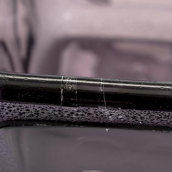 Antti Salmenlinna, malja, "Olympiamalja", Riihimäen Lasi, 1940.