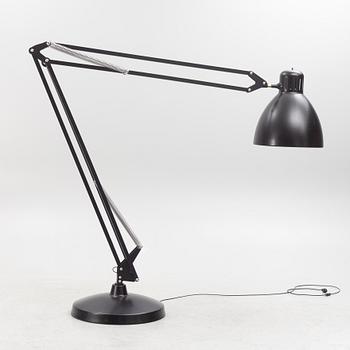 Floor lamp, JJ Great Floor Out, Leucos, Italy.
