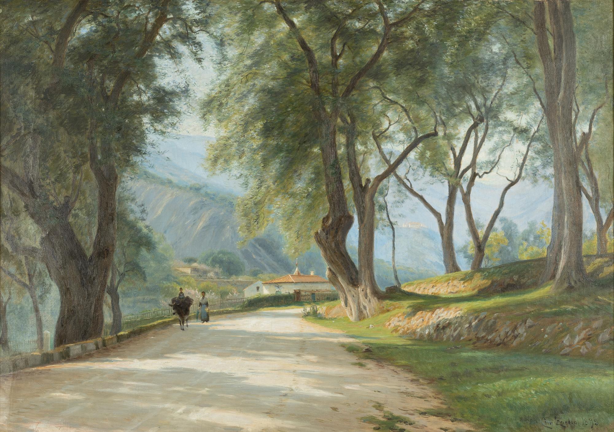 Christian Zacho,
