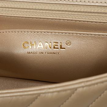Chanel, Bag, "Small 2.55 Reissue Flap Bag", 2023.