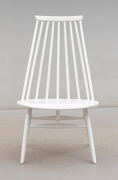 STOL, "Mademoiselle", Ilmari Tapiovaara, Edsbyverken, 1960-tal.