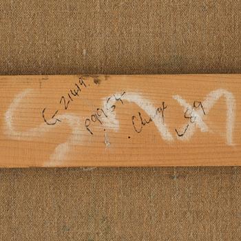 Roberto Matta, "Composition II".