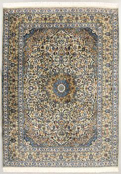 Rug, Kashmar, approx. 353x250 cm.