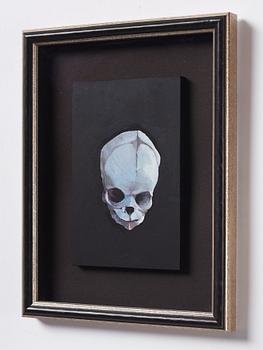 Johan Thurfjell, "Skulls".