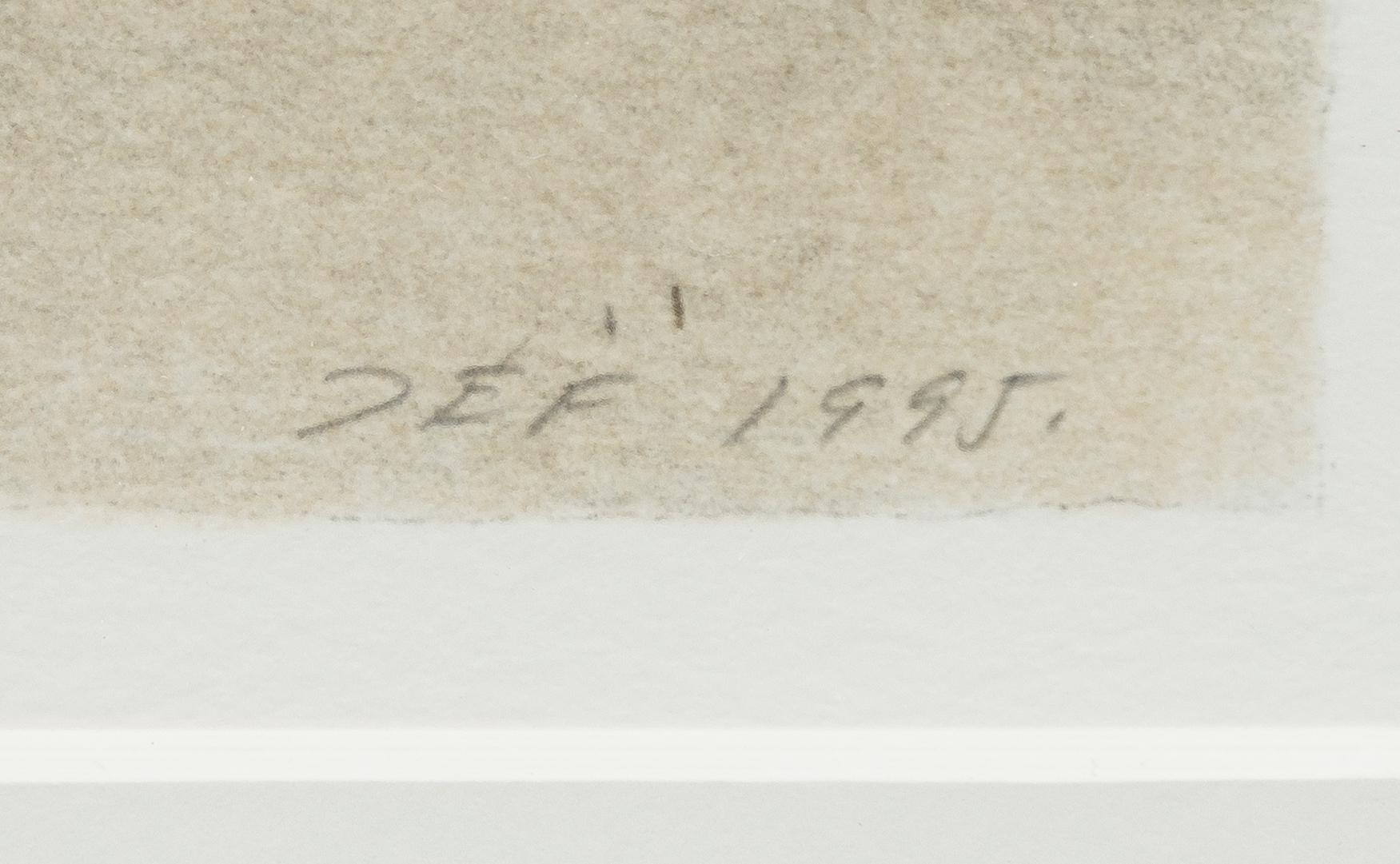 John-E Franzén, "Cadillac Fleetwood Sixty Special".