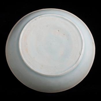 MINDRE FAT, porslin, Kina, Sung (960-1279).