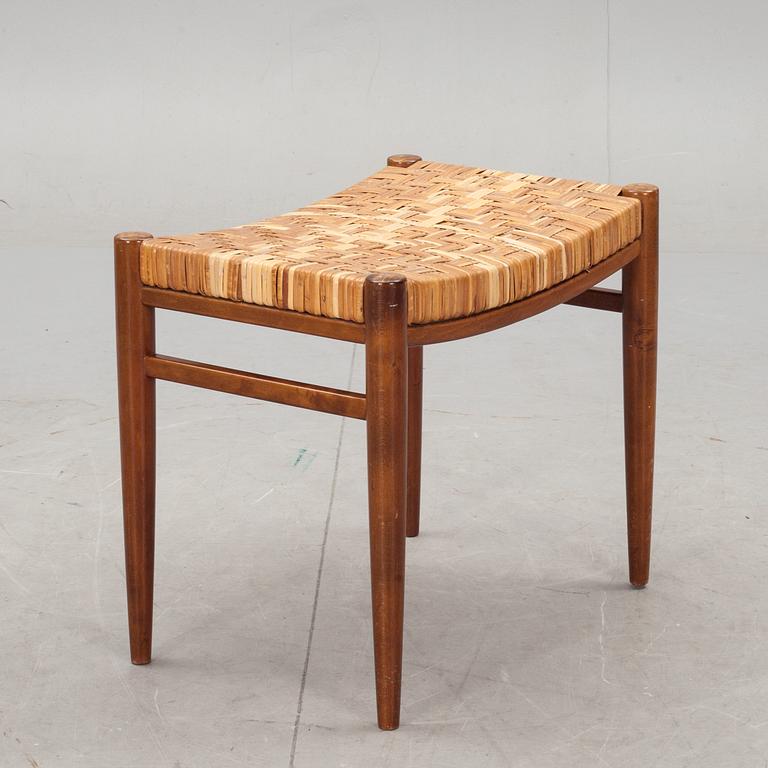 FOTPALL, 1900-talets andra hälft.