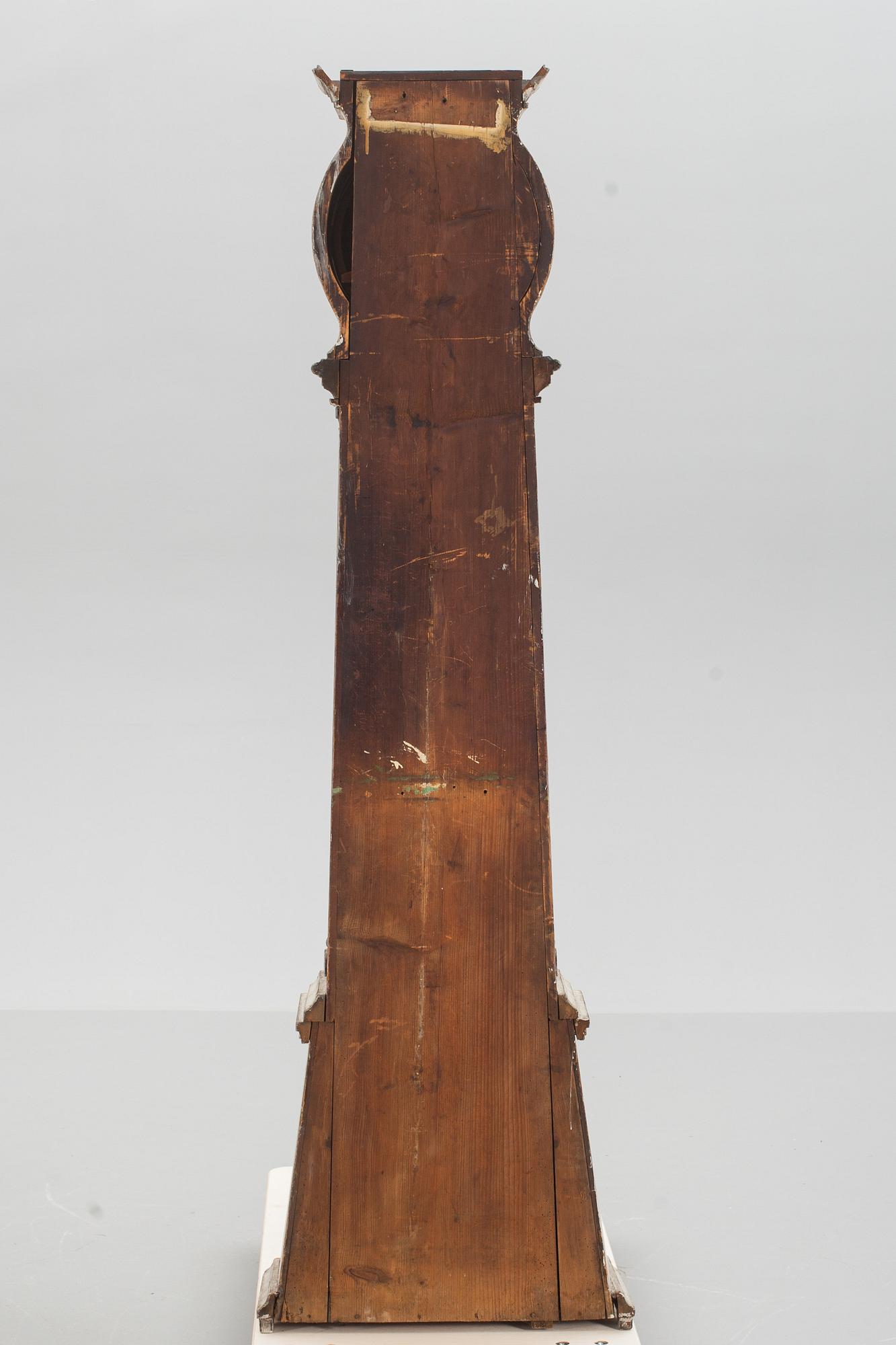 BORNHOLMSUR, 1800-tal.