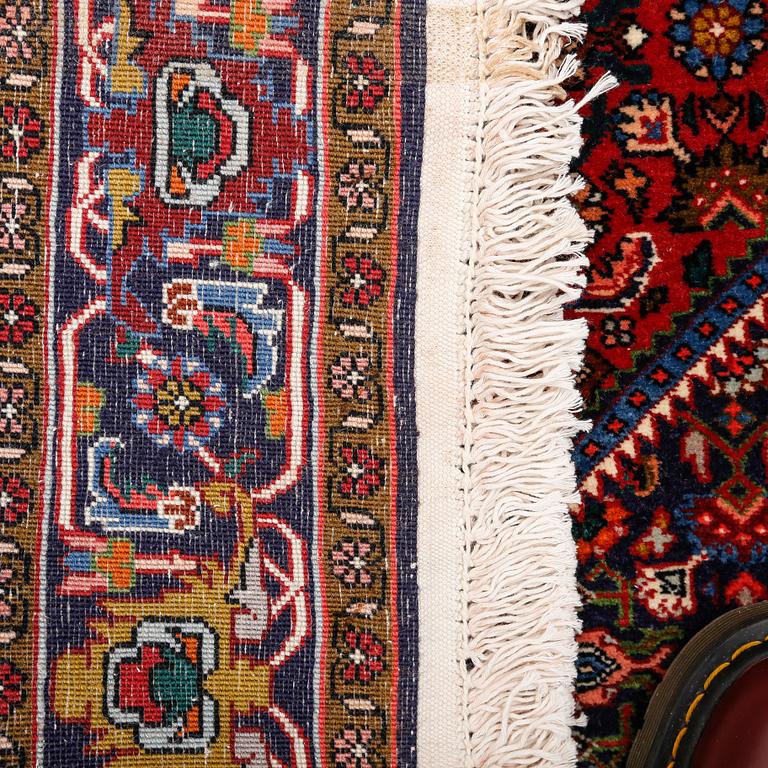 MATTA, Bidjar. Ca 177x108 cm.