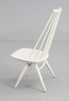 STOL, "Mademoiselle", Ilmari Tapiovaara, Edsbyverken.