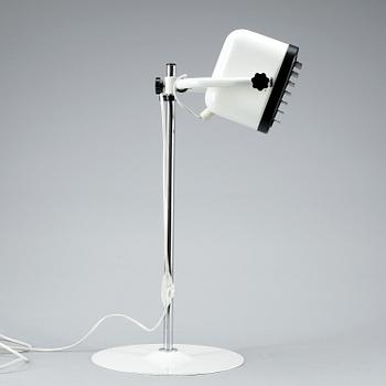 BORDSLAMPA, Hans Agne Jakobsson, 1960-tal.