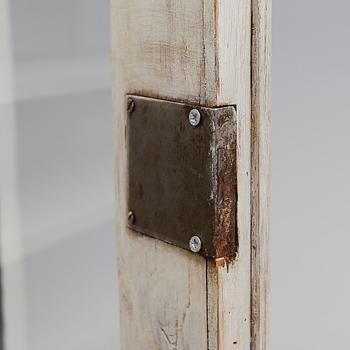 SKÅP, 1800-talets andra hälft.
