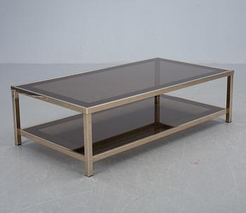 SOFFBORD, 1900-talets andra hälft.