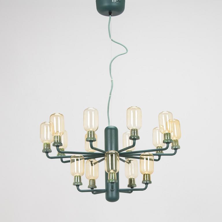 Kattovalaisin, "AMP", Normann Copenhagen.