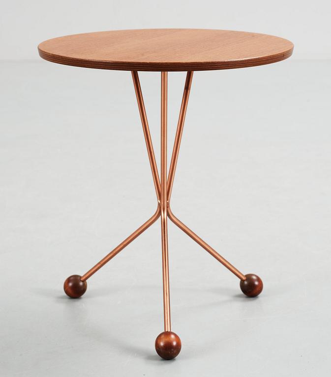 BORD, "Alberts", Tibro, 1950-60-tal.