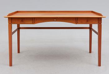 SKRIVBORD, Søren Nissen and Ebbe Gehl, Aksel Kjersgaard, Naver Collection, Danmark, 1990-2010.