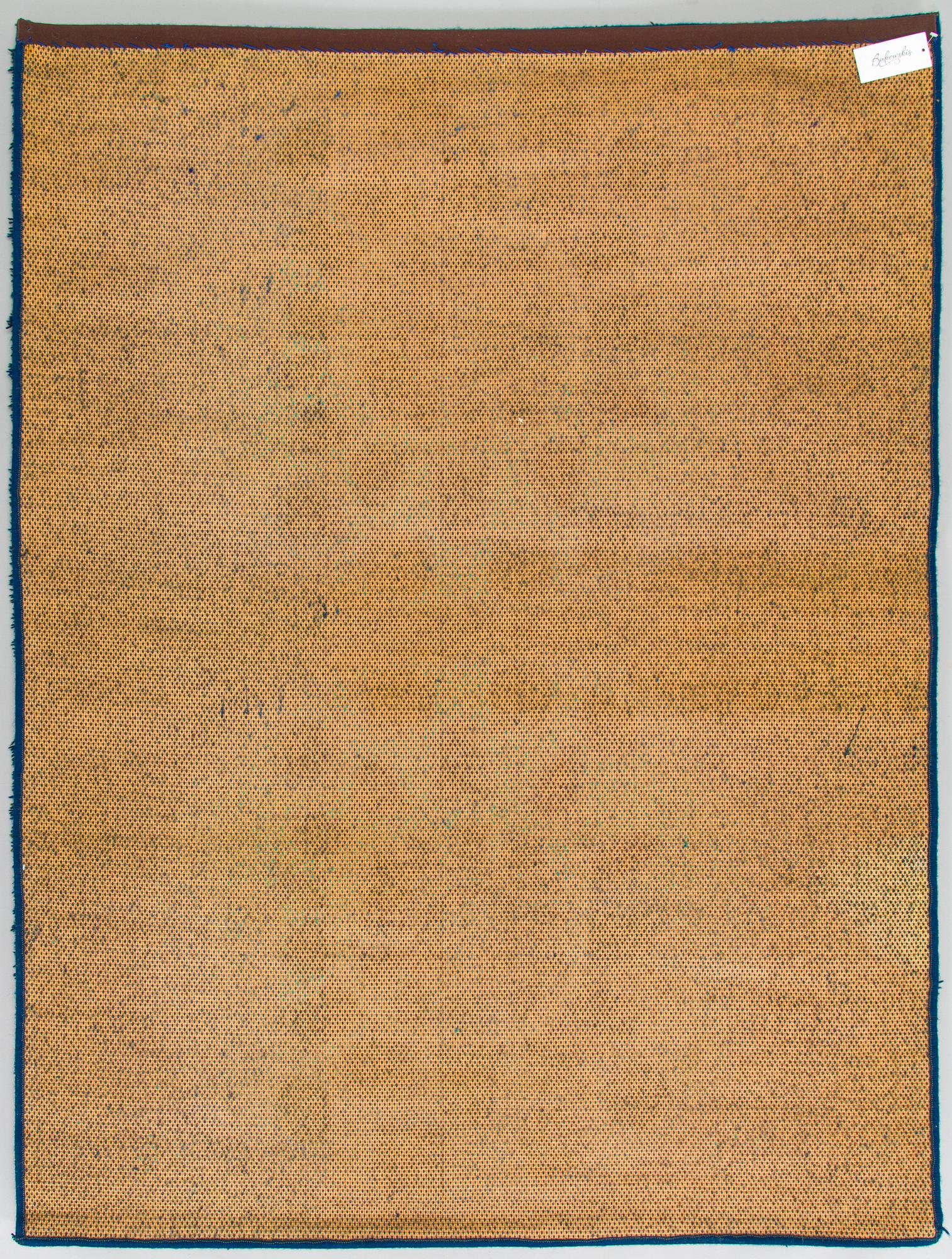 Ritva Puotila, A rya rug, model for Finnrya, Circa 175 x 136 cm.