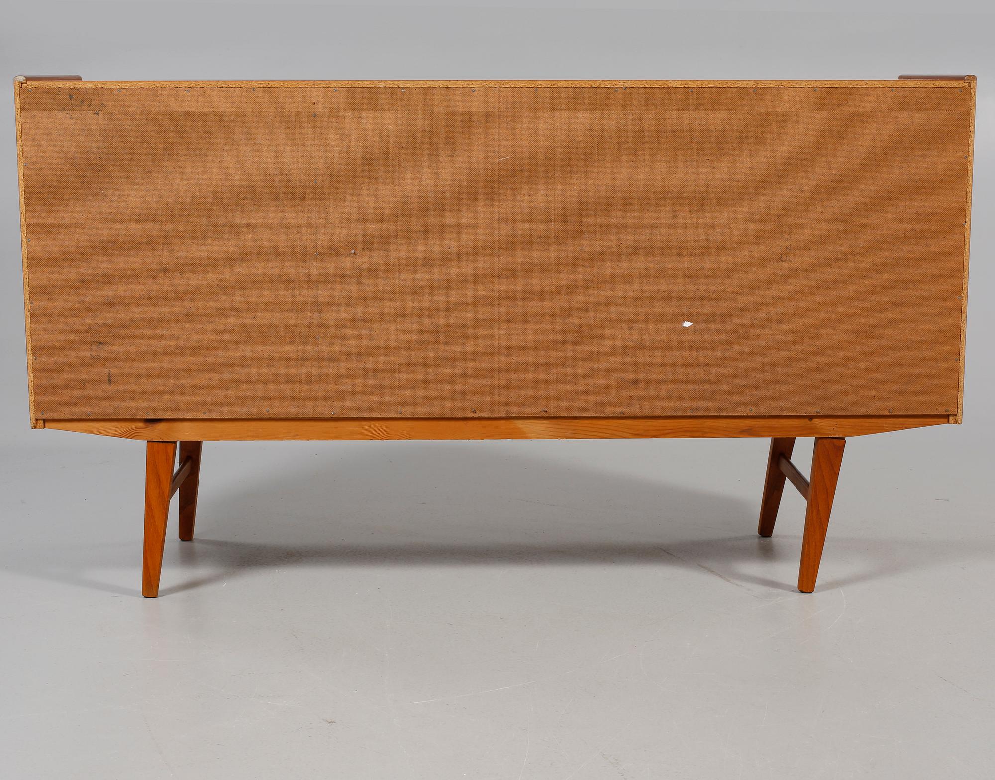 SIDEBOARD, 1950-/60-tal.