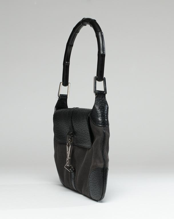 GUCCI, handväska.