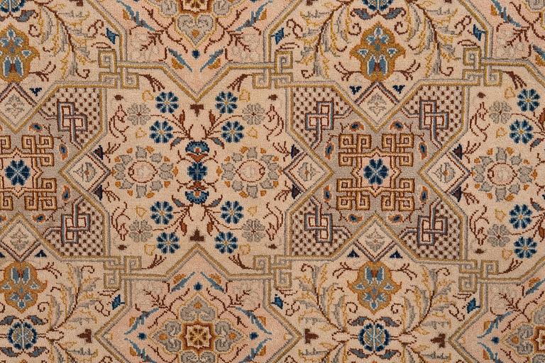 KASHAN,