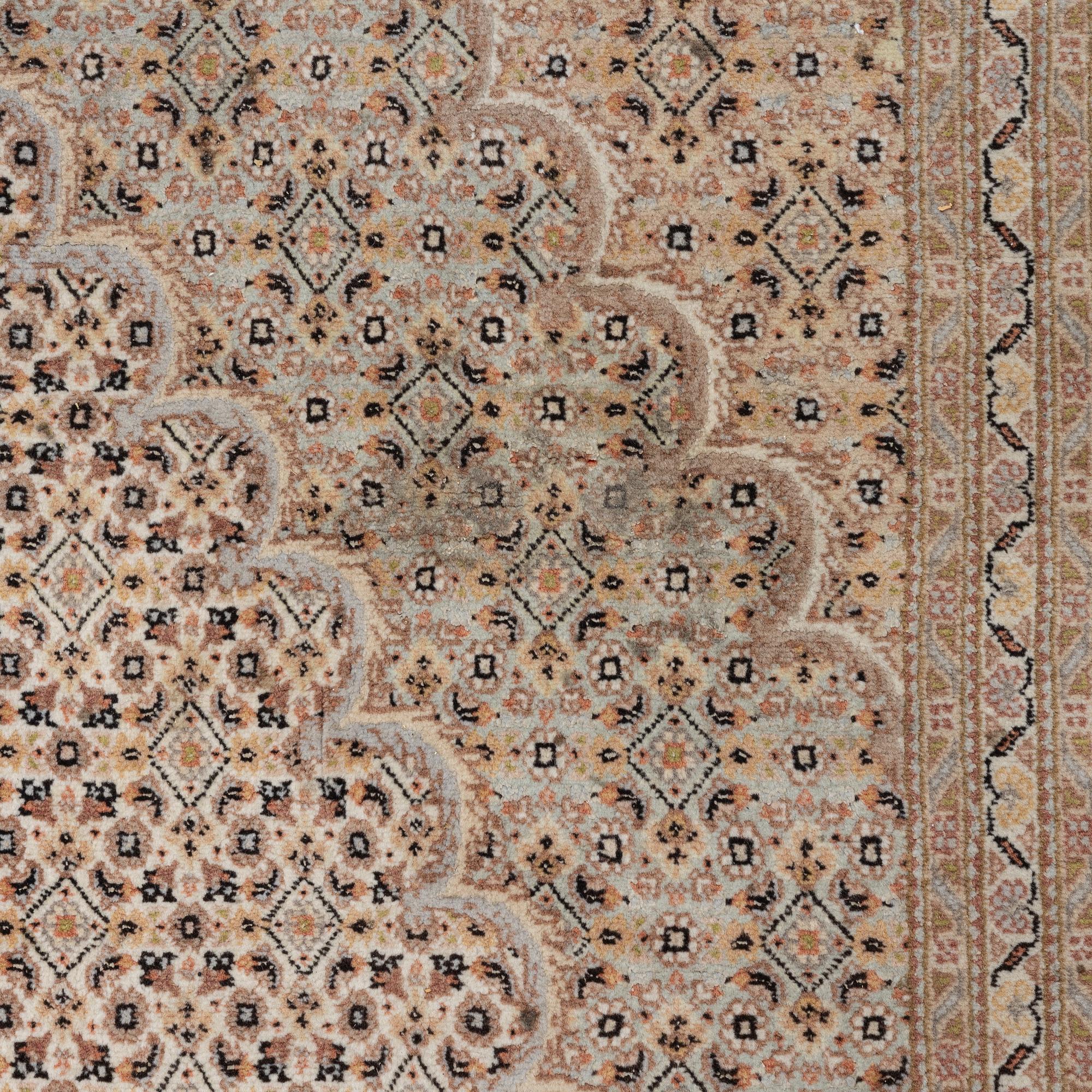 Matta, orientalisk, ca 315 x 203 cm.