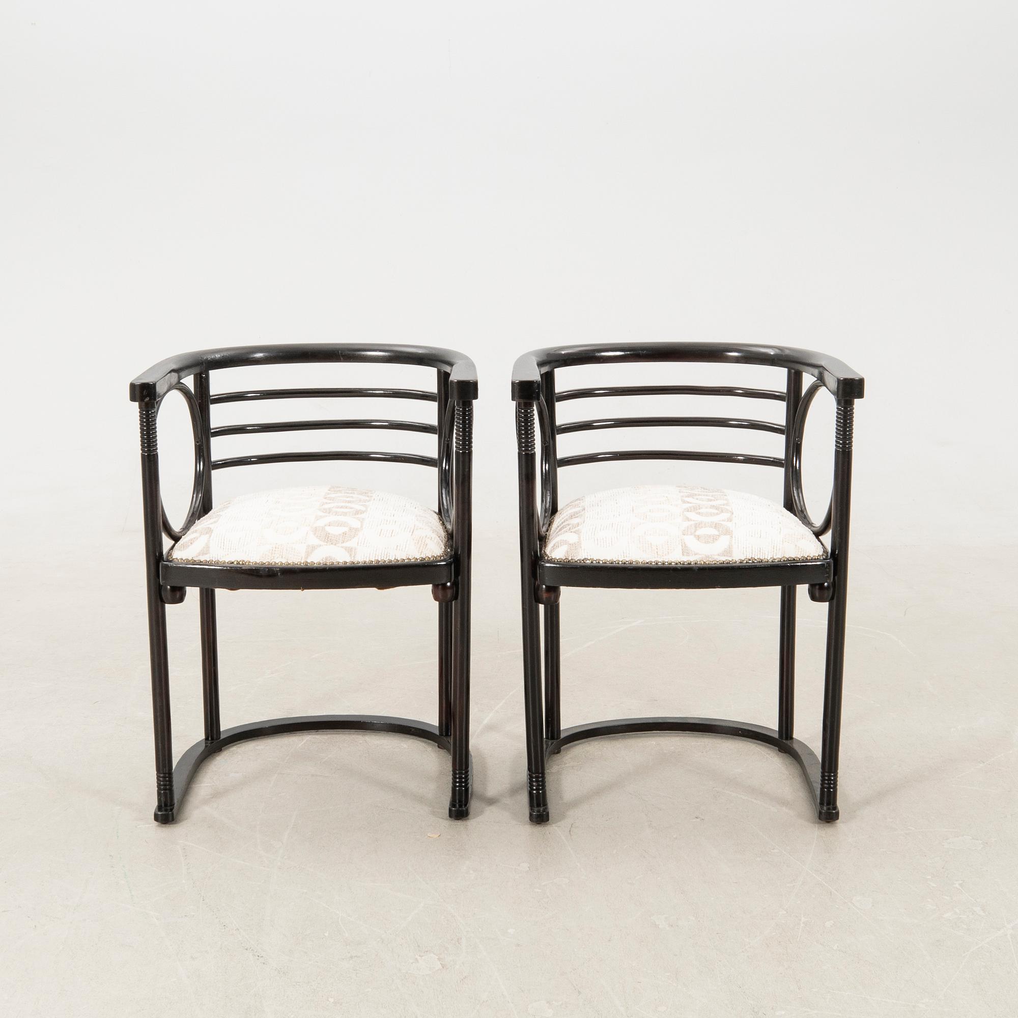 Josef Hoffmann,.