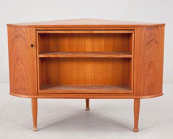 BARSKÅP, Sola Møbelfabrikk, 1950/60-tal.