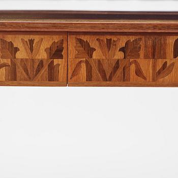 Carl Malmsten, skrivbord, "Ståndare", 1950-tal.