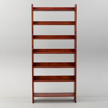 A 1990s 'Ekolsund' shelf by IKEA.