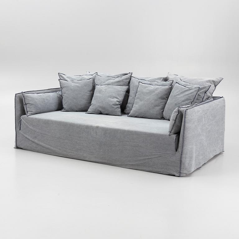 Paola Navone, sofa, 'Ghost 16', Gervasoni.