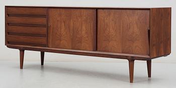 SIDEBOARD, Gunni Omann för Omann Jun Möbelfabrik, Danmark, 1960-tal.