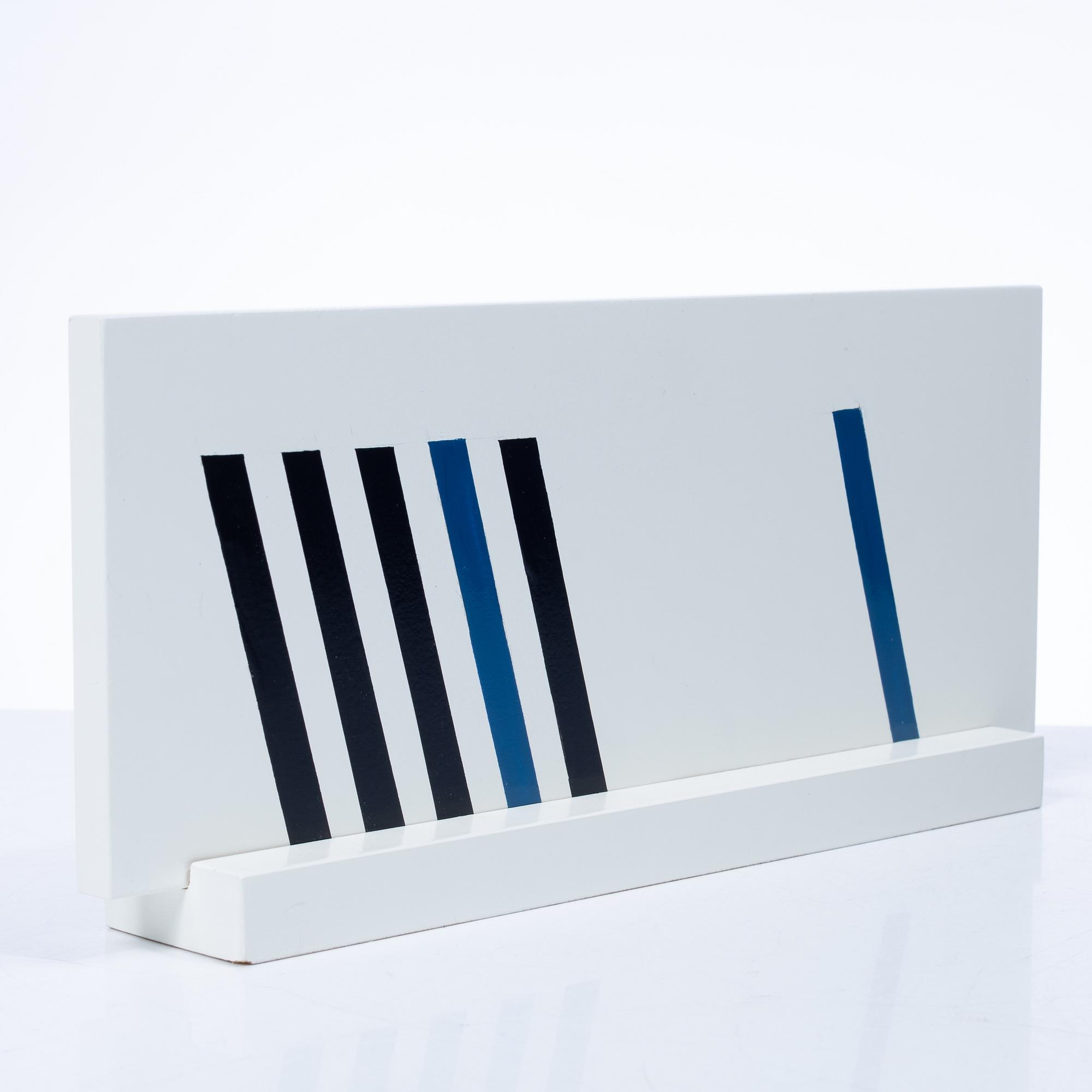 Lars Erik Falk, "Skulptur 168".