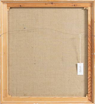 Åke Norlander, Untitled.