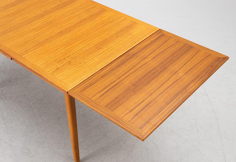 Matbord, 1950/60-tal.