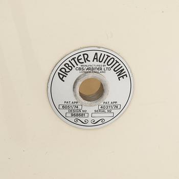 ABBA, (Ola Brunkert och Malando Gassama), 2 trumset, Arbiter "Autotune" från ABBA's Europa och Australien turné 1976-77.