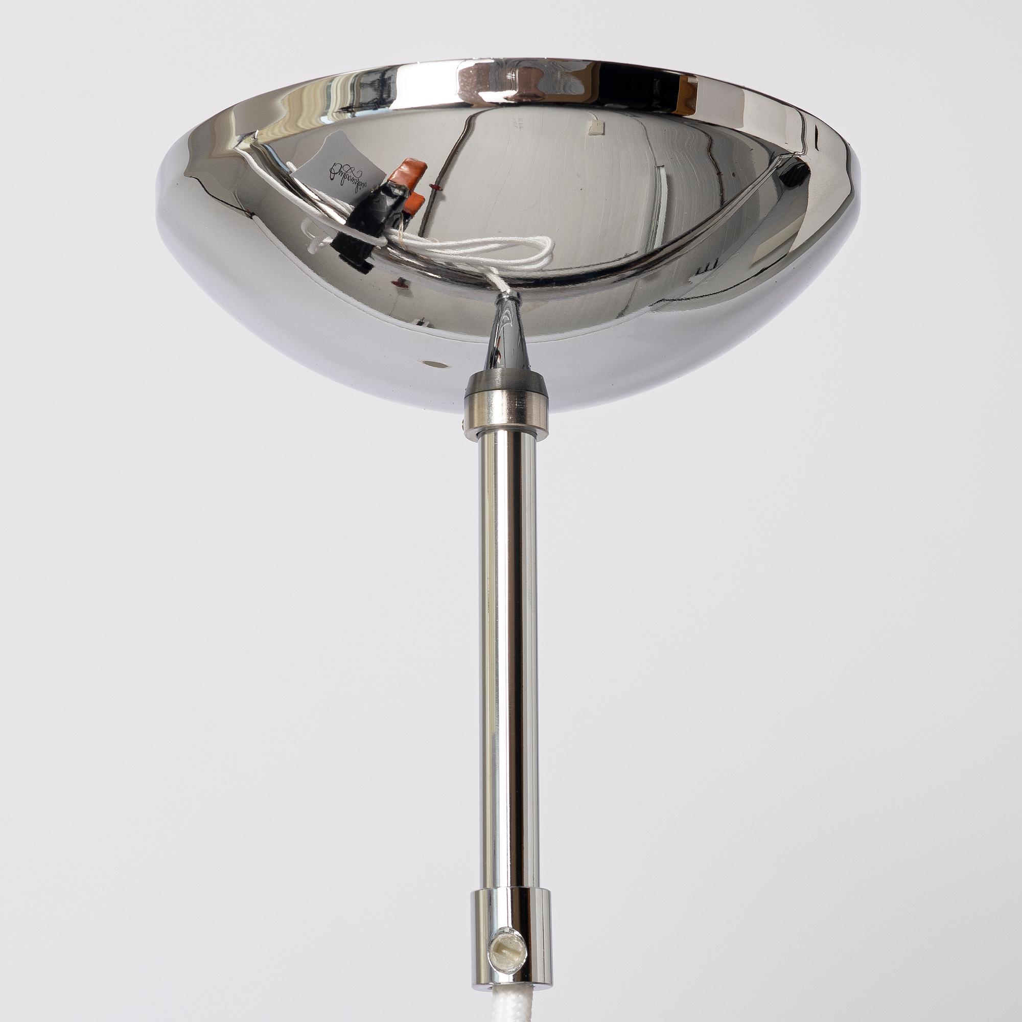 Robert Dudley Best, pendant lamp, 'Bestlite BL9 Pendant', for Gubi, 2000s.